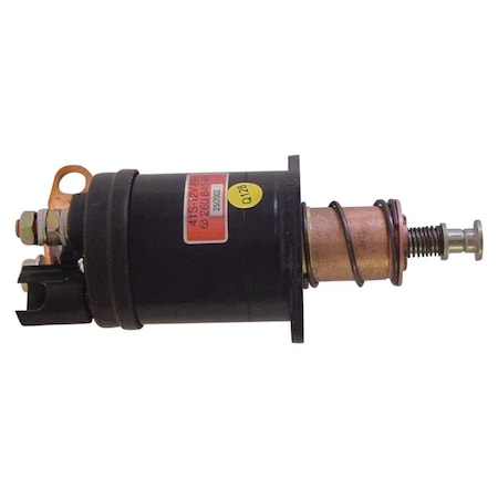Db Electrical Solenoid For Ford/ Holland 2000, 2150, 2300 D2NN11390A Tractors; 1100-0202